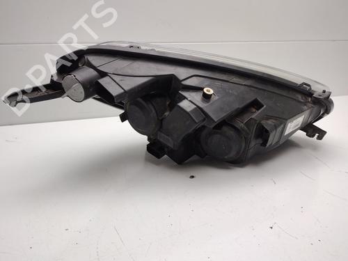 Left headlight FORD TRANSIT COURIER B460 Box Body/MPV 1.0 EcoBoost | BP29856244C28