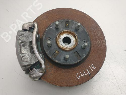 Used Left front steering knuckle Left front steering knuckle 37171448 37171448