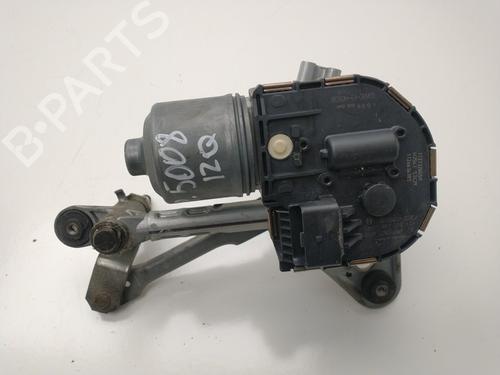 Front wiper motor PEUGEOT 5008 II (MC_, MJ_, MR_, M4_)  | BP24855358M29 