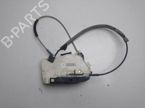 Front right lock SEAT IBIZA IV (6J5, 6P1)  | BP15877738C97 