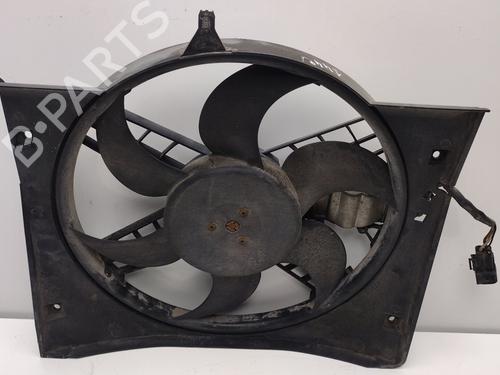 Used Radiator fan Radiator fan BMW 3 Compact (E46) 318 td (115 hp) 34605910 34605910