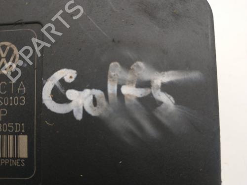 ABS pump VW GOLF V (1K1) | BP30886932M43