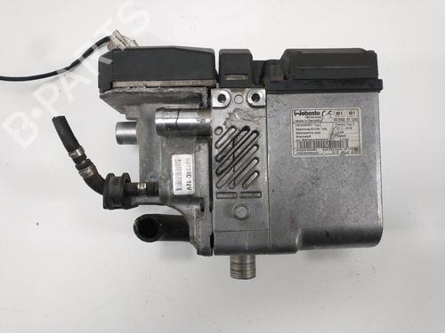 Heater blower motor BMW X5 (E53) 3.0 d | BP7508766M62 