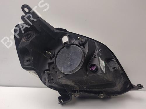 Left headlight PEUGEOT BIPPER Tepee 1.3 HDi 75 | BP36111280C28  - Image 7