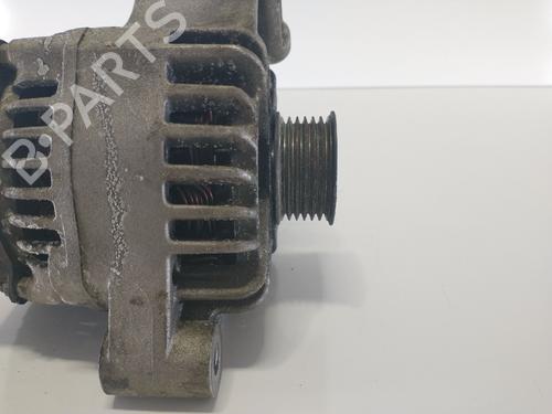 Alternator FORD FOCUS II (DA_, HCP, DP)  | BP7505767M7 