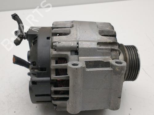 Alternator AUDI Q3 Sportback (F3N) 2.5 RS TFSI quattro | BP33442070M7 - Image 5