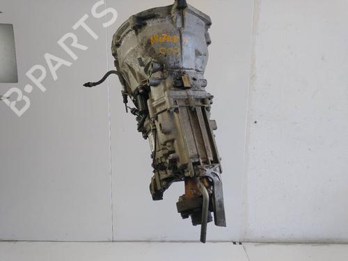 Used Gearbox BMW 1 (F20) 116 d (116 hp) 20094963