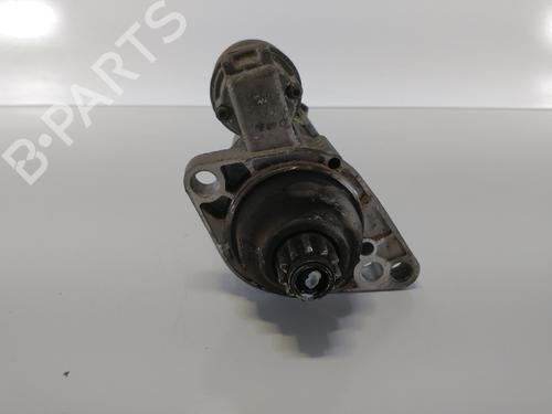 Used Starter SEAT ALTEA (5P1) [2004-2015]  7506220