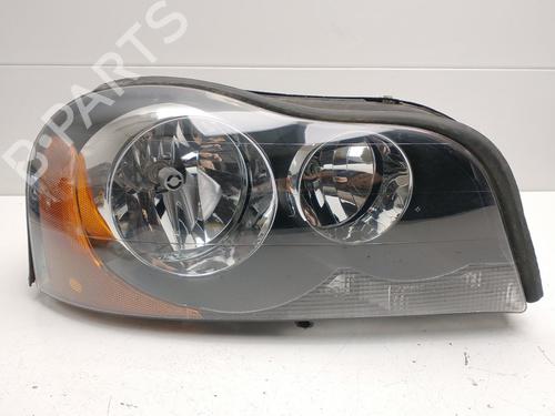 Used Right headlight VOLVO XC90 I (275) D5 AWD (185 hp) 31014897