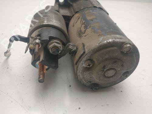 Starter RENAULT MEGANE II (BM0/1_, CM0/1_) 1.6 16V | BP27894582M8 