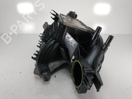 Intake manifold VW GOLF VI (5K1)  | BP15877702M70 