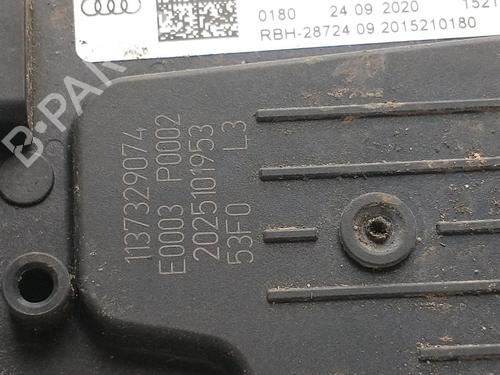 Front wiper motor AUDI A3 (8V1, 8VK)  | BP30599121M29 