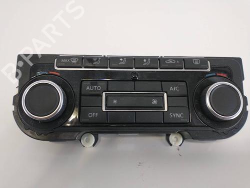 Used Climate control VW TIGUAN (5N_) [2007-2018]  7507775