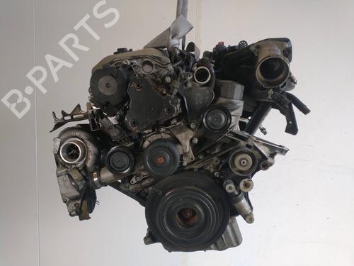 Engine MERCEDES-BENZ E-CLASS (W211) E 270 CDI (211.016) | BP21143710M1 