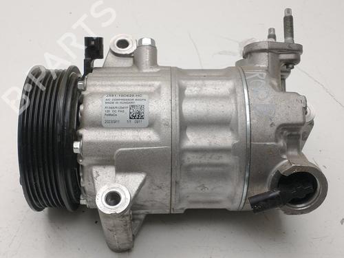 AC-Kompressor FORD FOCUS IV (HN)  | BP30625813M34 