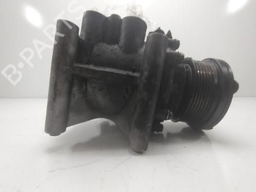 AC compressor JAGUAR S-TYPE II (X200) 2.7 D | BP11632290M34 