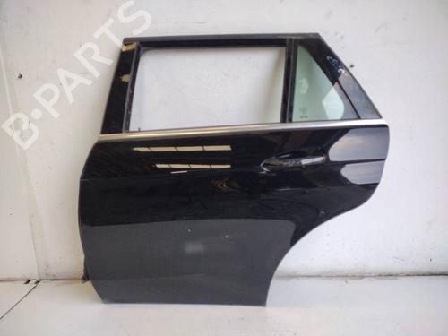 Rear left lock MERCEDES-BENZ E-CLASS (W211)  | BP13032620C100 