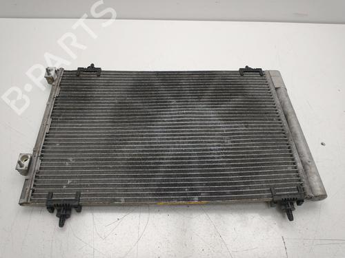AC radiator CITROËN C4 II (NC_) 1.6 HDi 90 | BP39032364M32 - Image 2