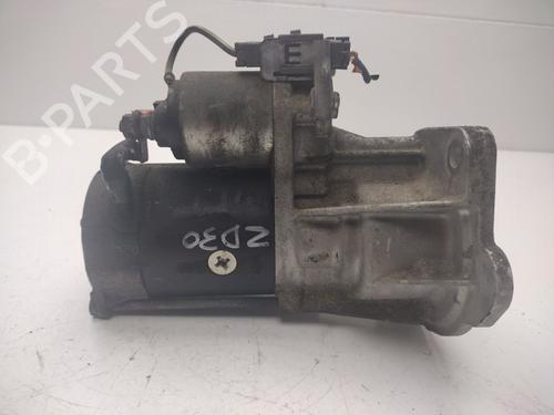 Startmotor NISSAN TERRANO II (R20) 3.0 Di 4WD (154 hp) 28584691
