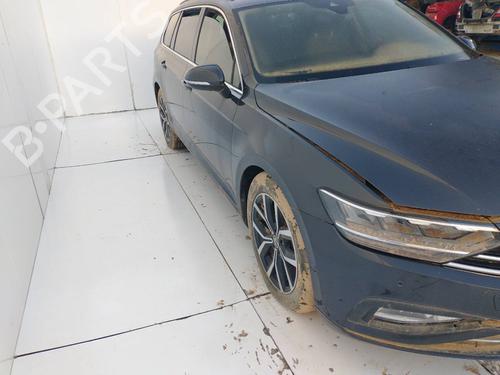 AC radiator VW PASSAT B8 Variant (3G5, CB5)  | BP34605907M32  - Image 10