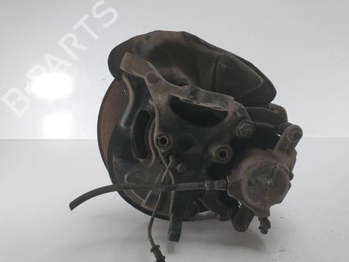 Left front steering knuckle MERCEDES-BENZ C-CLASS T-Model (S203) C 220 CDI (203.206, 203.208) | BP8297887M25 