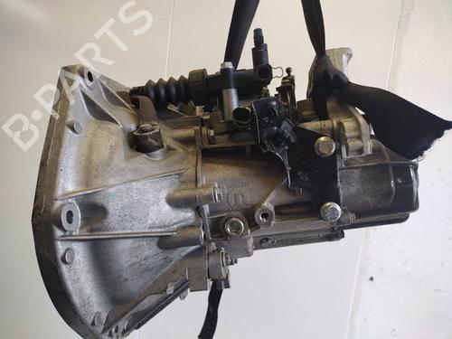Gearbox FIAT 500 (312_)  | BP19267273M3 