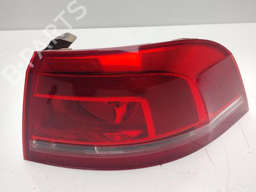 Right taillight VW PASSAT B7 Variant (365) | BP31042166C35