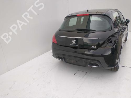 Gearbox PEUGEOT 308 I (4A_, 4C_) | BP7507605M3