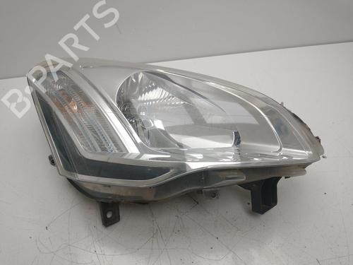 Right headlight CITROËN BERLINGO Box Body/MPV (B9) | BP38914169C29 - Image 2