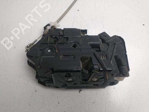 Front right lock SEAT IBIZA IV (6J5, 6P1)  | BP15877740C97 