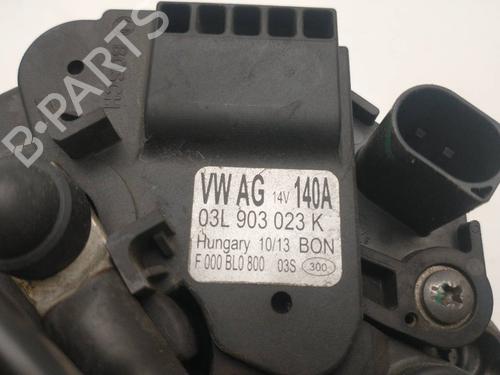 Alternator VW GOLF VII (5G1, BQ1, BE1, BE2)  | BP20649905M7 