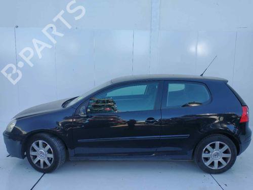 Intercooler VW GOLF V (1K1)  | BP8622871M30 