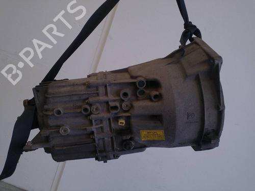 Gearbox BMW 3 (E46) 320 d | BP7828877M3 