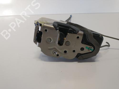 Front right lock CHEVROLET CRUZE (J300) 2.0 CDI | BP7506034C97 