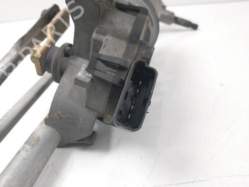 Front wiper motor PEUGEOT 1007 (KM_) | BP8642002M29 - Image 4
