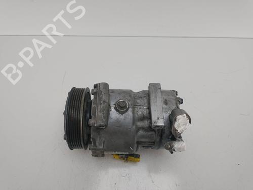 AC compressor CITROËN XSARA PICASSO (N68) 1.6 HDi | BP9749541M34 