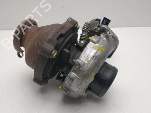 Turbocharger/Supercharger OPEL INSIGNIA A (G09) | BP32300426M71