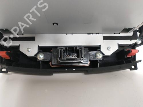 Radio HONDA ACCORD VIII (CU) 2.2 i-DTEC (CU3) | BP17222500E6 