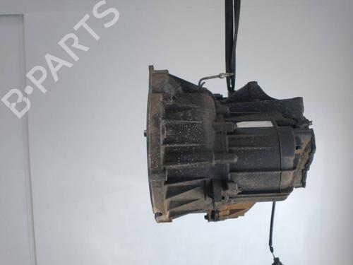 Gearbox LAND ROVER FREELANDER I (L314)  | BP7508209M3 