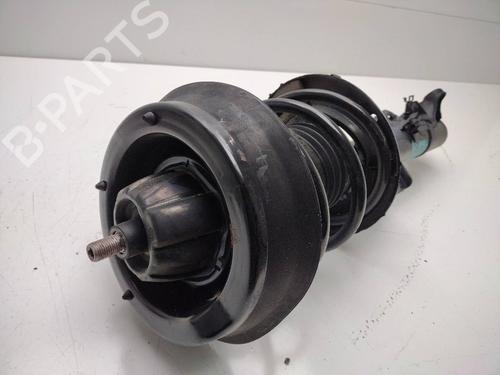 Left rear shock absorber MERCEDES-BENZ C-CLASS Coupe (CL203)  | BP22210690M18 
