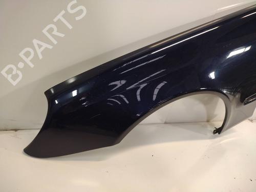 Left front fenders MERCEDES-BENZ E-CLASS (W211) E 280 CDI (211.020) | BP9212312C41 