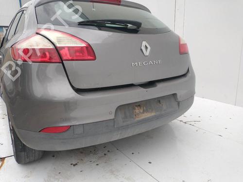 Engine control unit (ECU) RENAULT MEGANE III Hatchback (BZ0/1_, B3_) 1.6 16V (BZ1B, BZ1H) | BP33698359M57  - Image 8