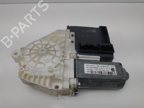 Left front window motor SEAT LEON (1P1)  | BP8140803E21 