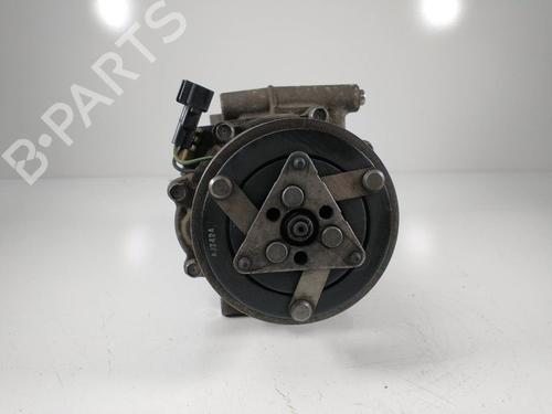 AC compressor CITROËN JUMPER II Van 2.2 HDi 110 | BP17748970M34 