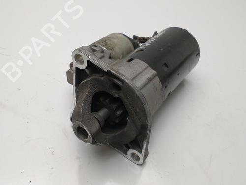 Motorino avviamento FIAT BRAVO II (198_) 1.9 D Multijet (198AXC1B) (150 hp) 32167537
