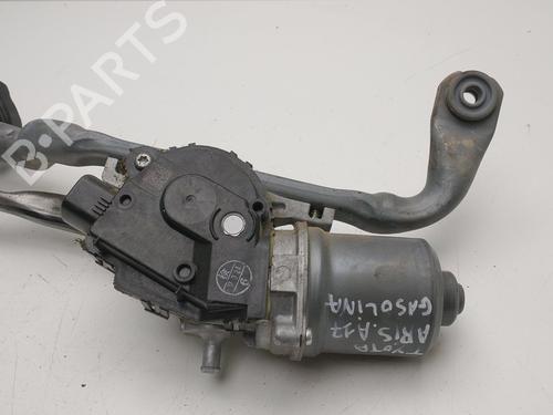 Front wiper motor TOYOTA AURIS (_E18_)  | BP34401005M29  - Image 5