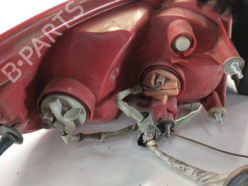 Right taillight HYUNDAI SANTA FÉ I (SM) 2.0 CRDi | BP7508749C35 