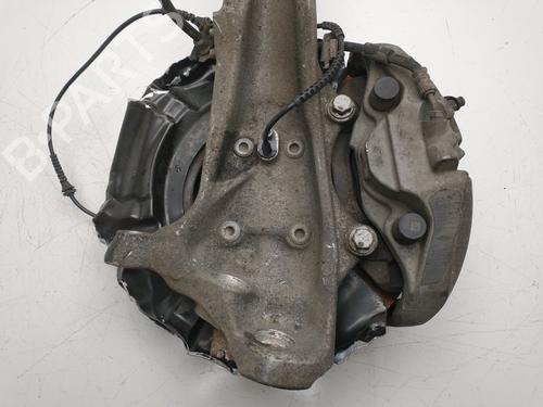 Right front steering knuckle BMW 7 (F01, F02, F03, F04) 730 d | BP32348869M26 