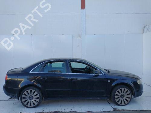 Right mirror AUDI A4 B7 (8EC) 2.0 TDI 16V | BP21167962C27 