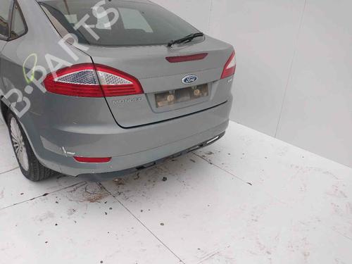 Starter FORD MONDEO IV (BA7) | BP9752201M8